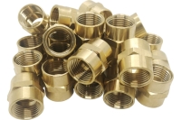Муфта пневмо 3/4" ВР, 60 шт HG 1643616