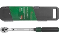 Динамометрический ключ щелчкового типа Rockforce Premium 1/2" RF-6474515