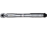 Динамометрический ключ FORCE 6472270, 1/4", 5-25 Нм