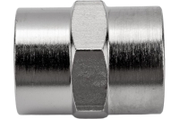 Переходник (3/8"F м 3/8"F) FUBAG 180231