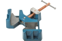 Угловые перпендикулярные тиски 110 мм Wilton 65015EU