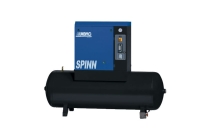 Винтовой компрессор ABAC SPINN 7.513-500 ST