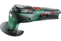 Аккумуляторный универсальный многофункциональный инструмент Bosch UniversalMulti 12 Solo 0.603.103.020