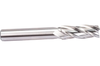 Фреза концевая Серия 302 (14х35х95 мм; HSSЕ; 4-х перая; хв-к 12 мм) Partner 302140