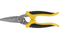 Ножницы электрика FIT IT Профи 180 мм 60042