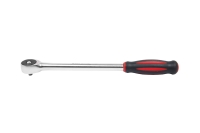 Ротационная трещотка 1/4" 60 зубьев удлиненная AIST 22151-60 00-00016827