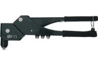 Заклепочник с поворотным механизмом FIT IT 0-360 гр. , 265 мм 32035