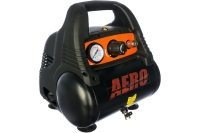 Безмасляный компрессор Foxweld AERO 180/6 5716