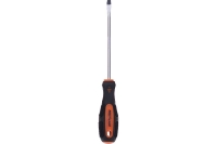 Шлицевая отвертка 4х0,8х100мм AV Steel AV-420404