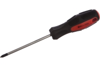 Отвертка Ph1х100 мм MATRIX Anti-Slip 12244