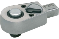 Съемная реверсивная трещотка HAZET 6403-1S