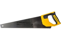 Ножовка Stanley TRADECUT 18in/450mm, 11 TPI STHT20355-1
