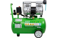 Безмасляный компрессор ECO AE-25-OF1