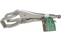 U-образный гейферный зажим ROCKFORCE 14", 350 мм RF-66201-14