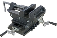 Крестовые тиски Белмаш CV100 RA096A