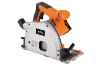 Аккумуляторная дисковая пила AEG BKS 18 Li-302C 428370
