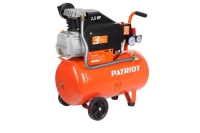 Компрессор PATRIOT PRO 50/260L 525306360