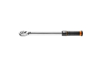 Динамометрический ключ NEO Tools 1/2" x 525 мм 40-200 Нм 08-825