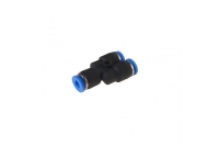 Фитинг Y-образный 4 мм для пластиковых трубок ROCKFORCE RF-SPY04