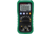 Профессиональный мультиметр MASTECH MS8239C 13-2020