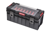 Ящик для инструментов QBRICK SYSTEM PRO 600 Expert 545x270x246мм 10501262