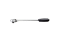 Трещотка с механизмом переключения GEDORE 1/2" 350 мм 6154550