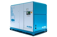 Винтовой компрессор KRAFTMANN SIRIUS 132