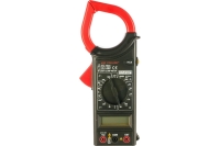 Цифровые токовые клещи КВТ KT 266F PROLINE 79133