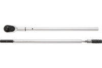 Двусторонний динамометрический ключ THORVIK TWBDM13001500 1DR, 300-1500 Нм 53584