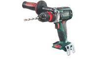 Аккумуляторный винтоверт Metabo BS 18 LTX BL Quick 602197890