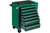 Инструментальная тележка Sata 680x458x860 7 лотков 95107