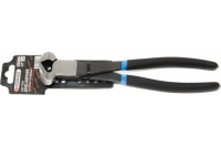 Торцевые кусачки Forsage усиленные, 10"-250мм F-6976A250