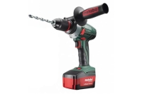 Аккумуляторный винтоверт Metabo SB 14.4 LTX Impuls 602146510