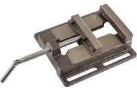 Станочные тиски Forsage 5" 125 мм F-6540405