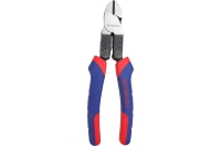 Бокорезы WORKPRO 180 мм (7 дюймов) для тяжелых работ WP231090
