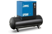 Винтовой компрессор ABAC SPINN 7.5X 10 400/50 TM270 CE 4152022624