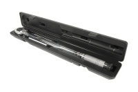 Динамометрический ключ JTC-1205, 3/4", усилие затяжки 65-415 Нм, 670 мм