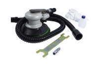 Пневмошлифовальная орбитальная машинка Forsage F-RP7311 50340