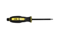 Ударная отвертка Профи 8х150 мм РН3 FIT IT 55628