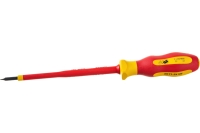 Шлицевая отвертка NORGAU VDE N171-3x100 067062230