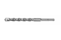 Бур по бетону ЗУБР 14x210 мм, SDS-Plus 29315-210-14