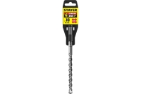 Бур STAYER Professional 10x160 мм, SDS-plus 2930-160-10_z02