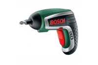 Аккумуляторный шуруповерт Bosch IXO IV Softbag 0.603.981.026