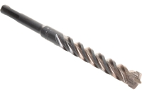 Бур Industrie Qualitat Zentro 4х4 (14х160 мм; SDS+) по бетону Kraftool 29310-160-14