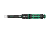 Динамометрический ключ для сменных инструментов WERA Click-Torque X 2 10-50 Нм, L-338 мм WE-075652