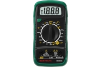 Цифровой мультиметр Mastech MAS838 13-2008