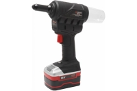 Аккумуляторный заклепочник Forsage 14909 F-03066