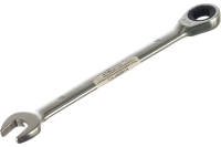 Комбинированный ключ с трещоткой 15мм AV Steel  AV-315015