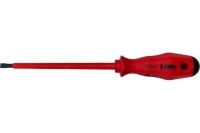 Диэлектрическая шлицевая отвертка Felo SL 6,5x1,2 51306590