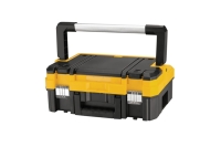 Набор с органайзером DEWALT DWST1-70704
